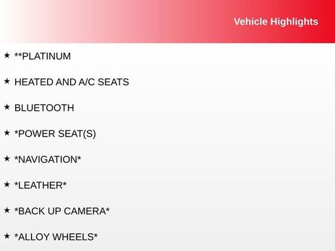 Used 2022 Toyota Tundra Platinum image 7