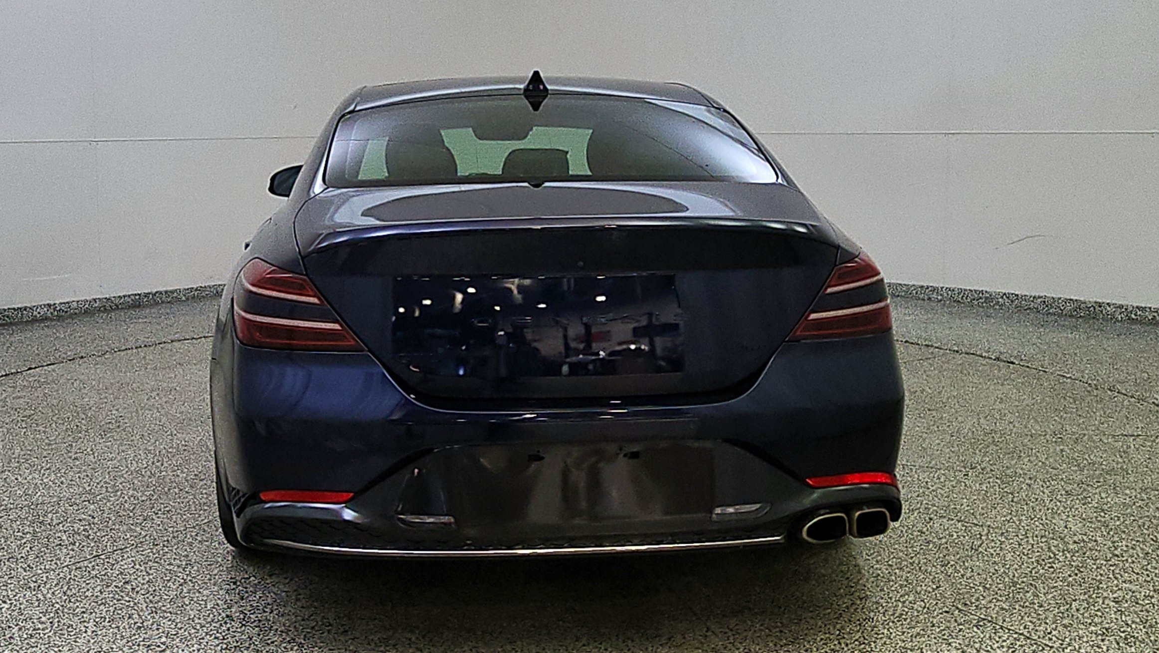 Used 2023 Genesis G70 2.0T w/ Sport Prestige Package AWD/4WD image 6