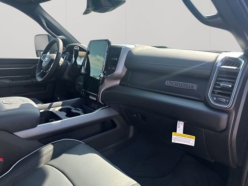 New 2026 RAM 2500 Laramie image 27