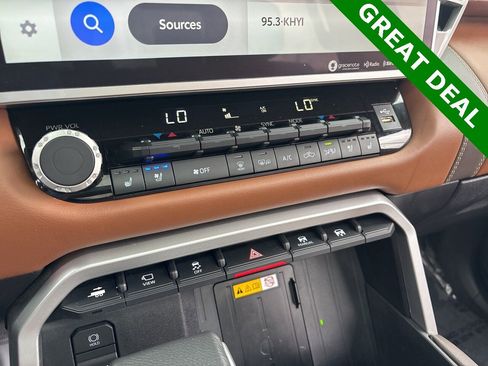 Used 2024 Toyota Tundra 1794 Edition image 21