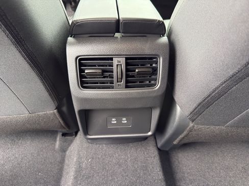 New 2026 Nissan Rogue SV image 31