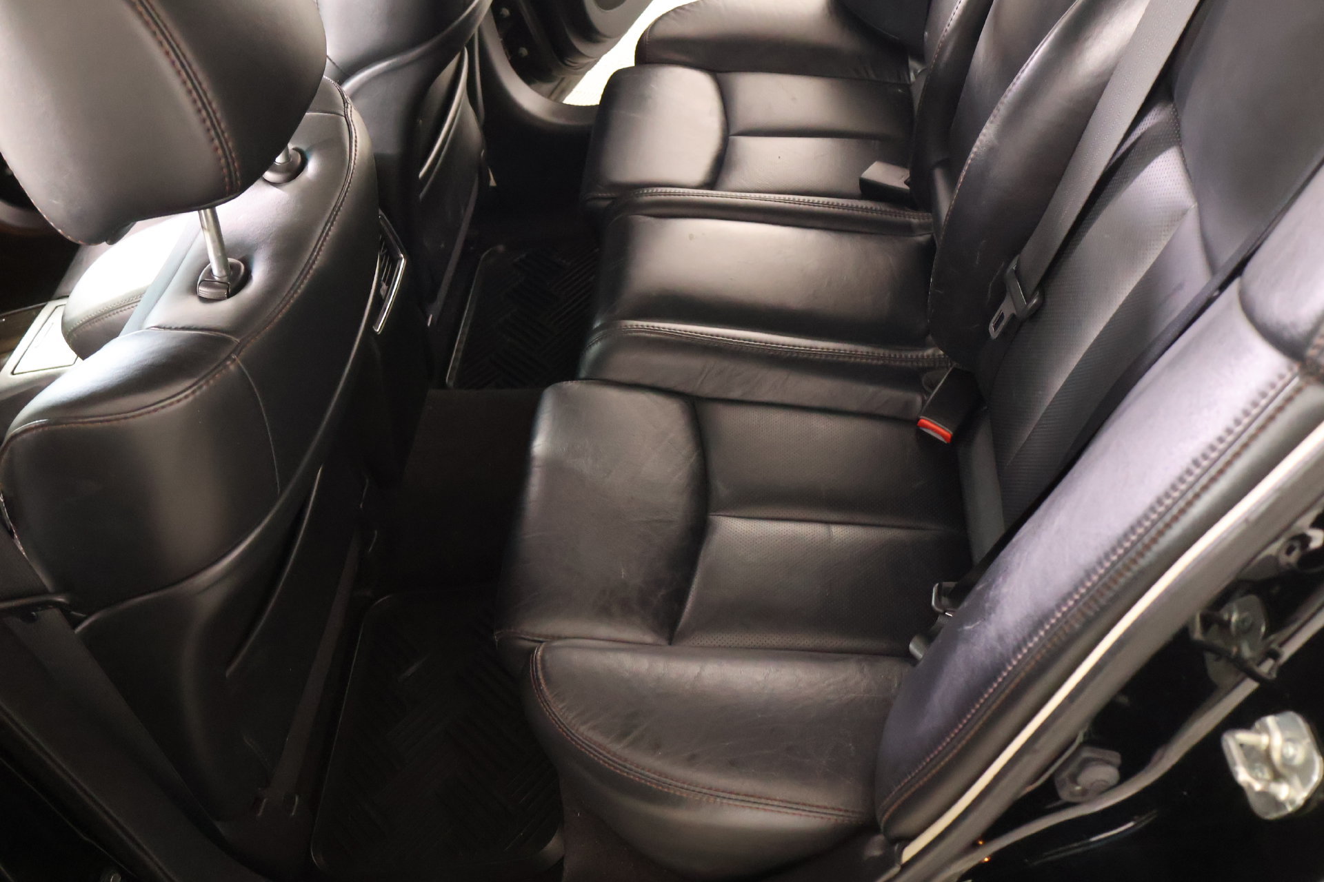 Used 2013 Nissan Maxima 3.5 SV w/ Premium Pkg FWD image 13