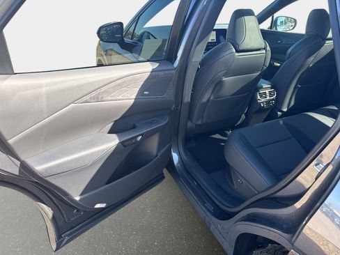 New 2026 Lexus RX 500h F Sport AWD/4WD image 10