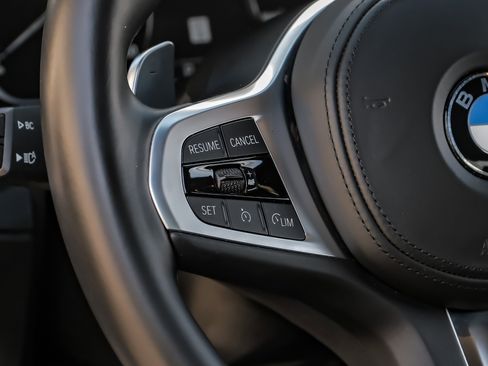 Used 2021 BMW 430i Coupe w/ M Sport Package image 17