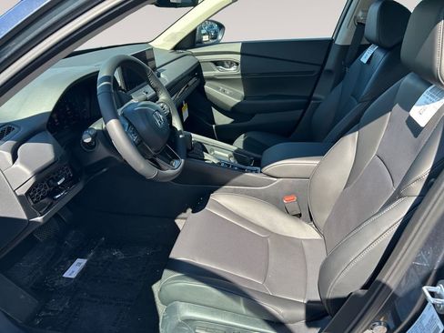 New 2026 Honda Accord EX-L image 15