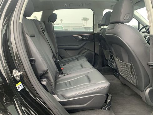 Used 2024 Audi Q7 3.0T Premium Plus image 25