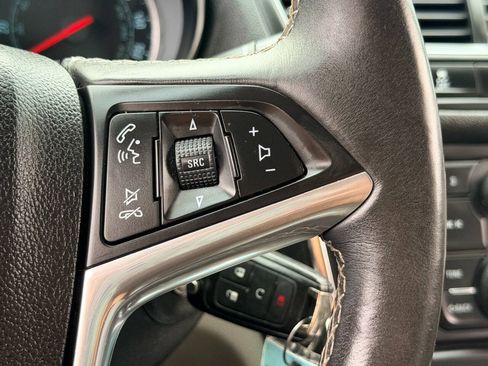 Used 2015 Buick Encore Leather AWD/4WD image 28