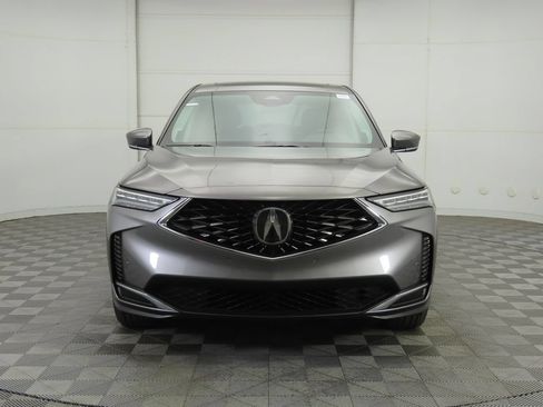 Used 2026 Acura MDX FWD w/ Technology Package image 2