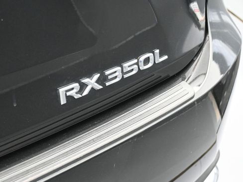 Used 2022 Lexus RX 350L FWD w/ Premium Package image 41