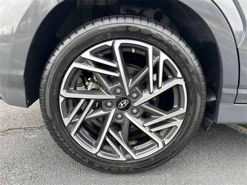 Used 2023 Hyundai Kona N Line image 25