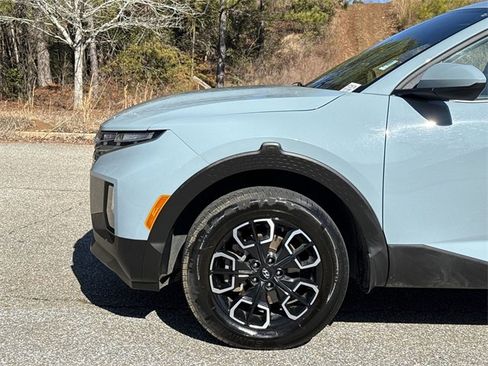 Used 2022 Hyundai Santa Cruz SE image 19