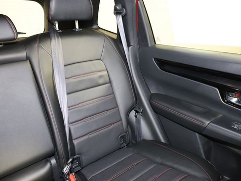 New 2026 Honda CR-V Sport Touring image 12