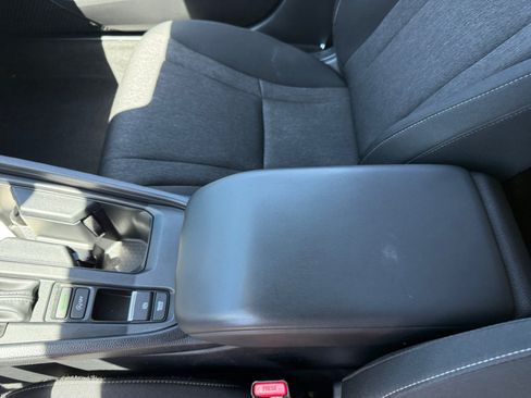 Used 2025 Honda Accord SE image 14