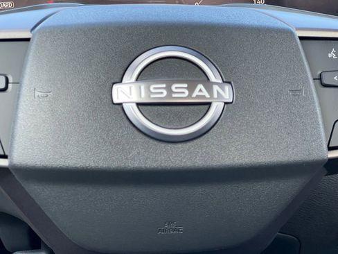 New 2026 Nissan Sentra SV w/ SV Convenience Package FWD image 5