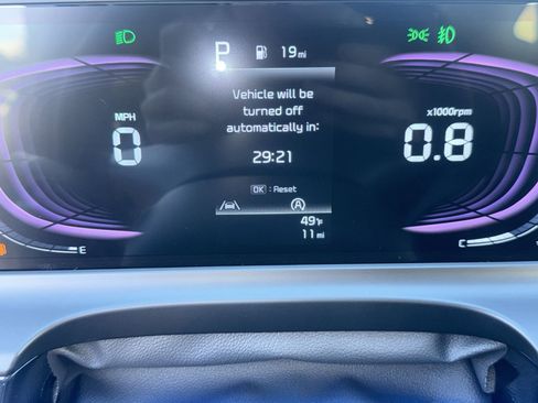 New 2026 Kia Seltos S image 28