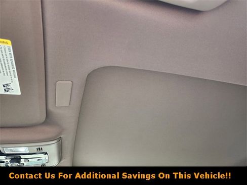 New 2026 GMC Yukon XL Denali w/ Sun & Power Step Package image 19