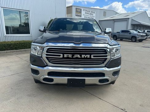 Used 2024 RAM 1500 Laramie image 2