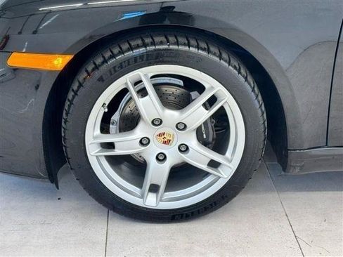 Used 2005 Porsche Boxster RWD image 45