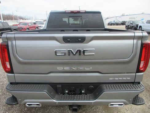 New 2026 GMC Sierra 1500 Denali Ultimate AWD/4WD image 6