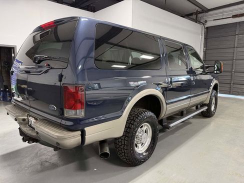 Used 2005 Ford Excursion Eddie Bauer image 5