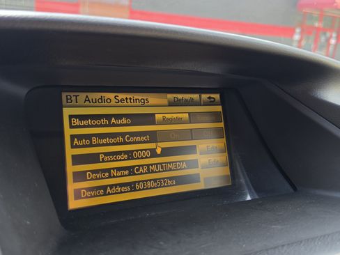 Used 2010 Lexus RX 350 2WD w/ Premium Pkg image 40