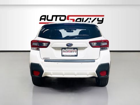 Used 2023 Subaru Crosstrek 2.5i Limited w/ Moonroof Package AWD/4WD image 6