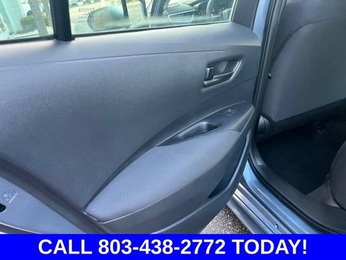 Used 2025 Toyota Corolla LE w/ Convenience Package FWD image 11