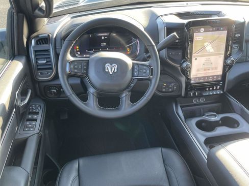 New 2026 RAM 2500 Rebel AWD/4WD image 6