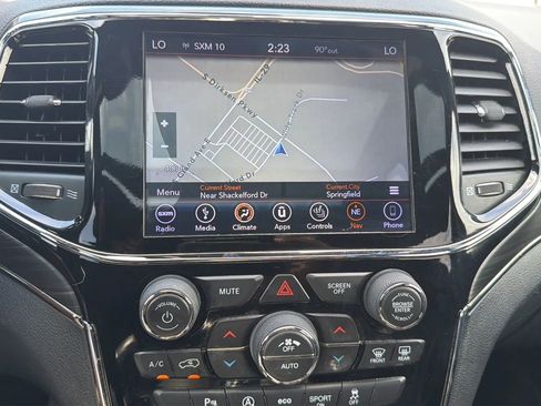 Used 2019 Jeep Grand Cherokee Limited X AWD/4WD image 73