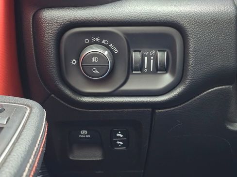 Used 2019 RAM 1500 Rebel w/ Level 2 Equipment Group image 36