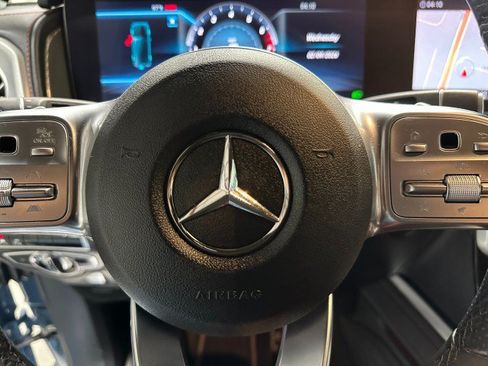 Used 2023 Mercedes-Benz G 550 image 29
