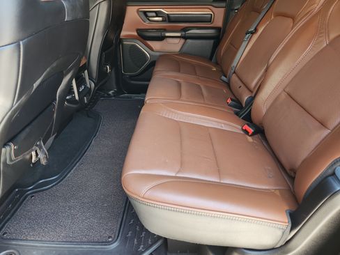 Used 2022 RAM 1500 Limited w/ Off Road Group AWD/4WD image 33