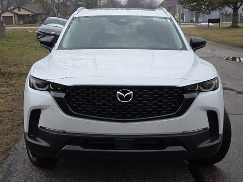 New 2026 MAZDA CX-50 2.5 Hybrid w/ Weather Package image 10