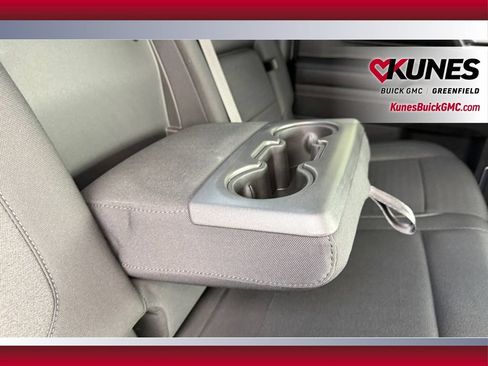 Used 2023 GMC Sierra 1500 Elevation AWD/4WD image 36