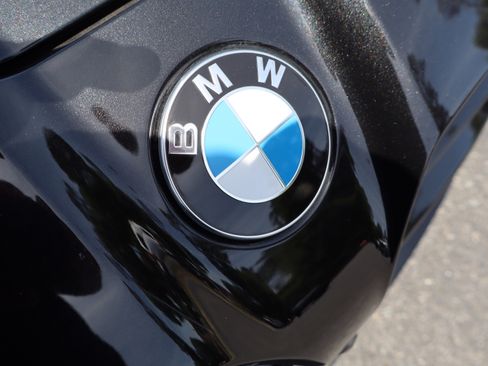 Used 2025 BMW M3 Competition w/ Executive Package AWD/4WD image 43