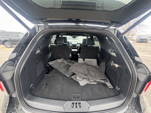 Used 2025 Ford Explorer ST w/ Sun And Sound Package image 14