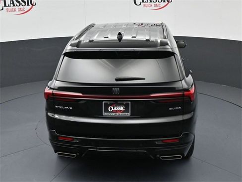 Used 2025 Buick Enclave Sport Touring w/ LPO, Floor Liner Package image 22