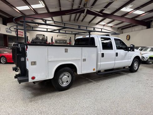 Used 2012 Ford F250 XL w/ PWR Equipment Group RWD image 8