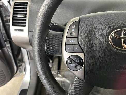 Used 2008 Toyota Prius FWD image 28