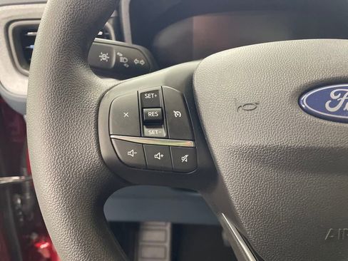 New 2025 Ford Maverick XLT image 19