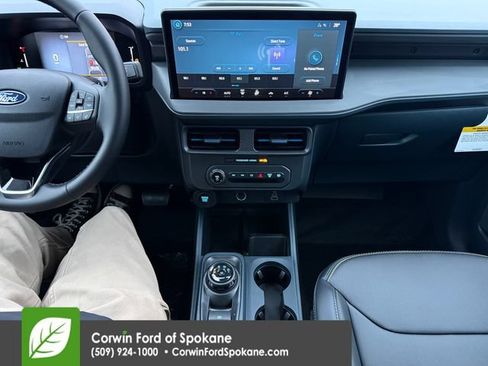 New 2026 Ford Maverick Lobo AWD/4WD image 24