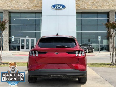 Used 2023 Ford Mustang Mach-E Select RWD image 21
