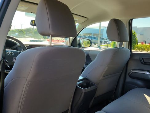 Certified 2023 Toyota Tacoma SR5 image 14