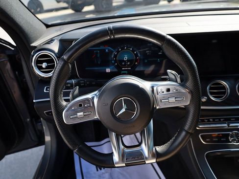 Used 2019 Mercedes-Benz E 63 AMG S image 13