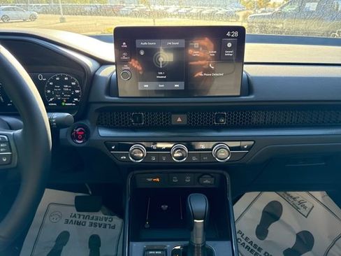 New 2026 Honda CR-V TrailSport image 15