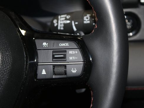 Used 2026 Honda Passport TrailSport Elite image 22