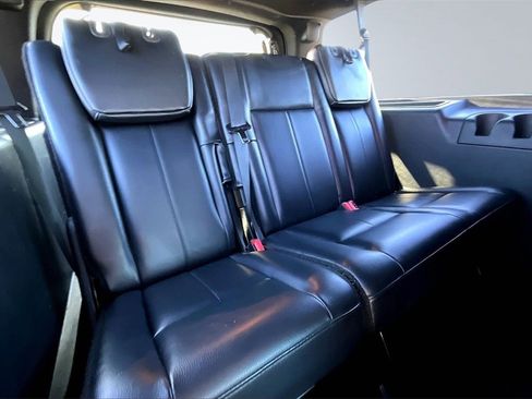 Used 2017 Ford Expedition EL Limited w/ Equipment Group 301A image 25
