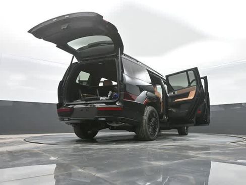 New 2026 Hyundai Santa Fe Calligraphy image 44