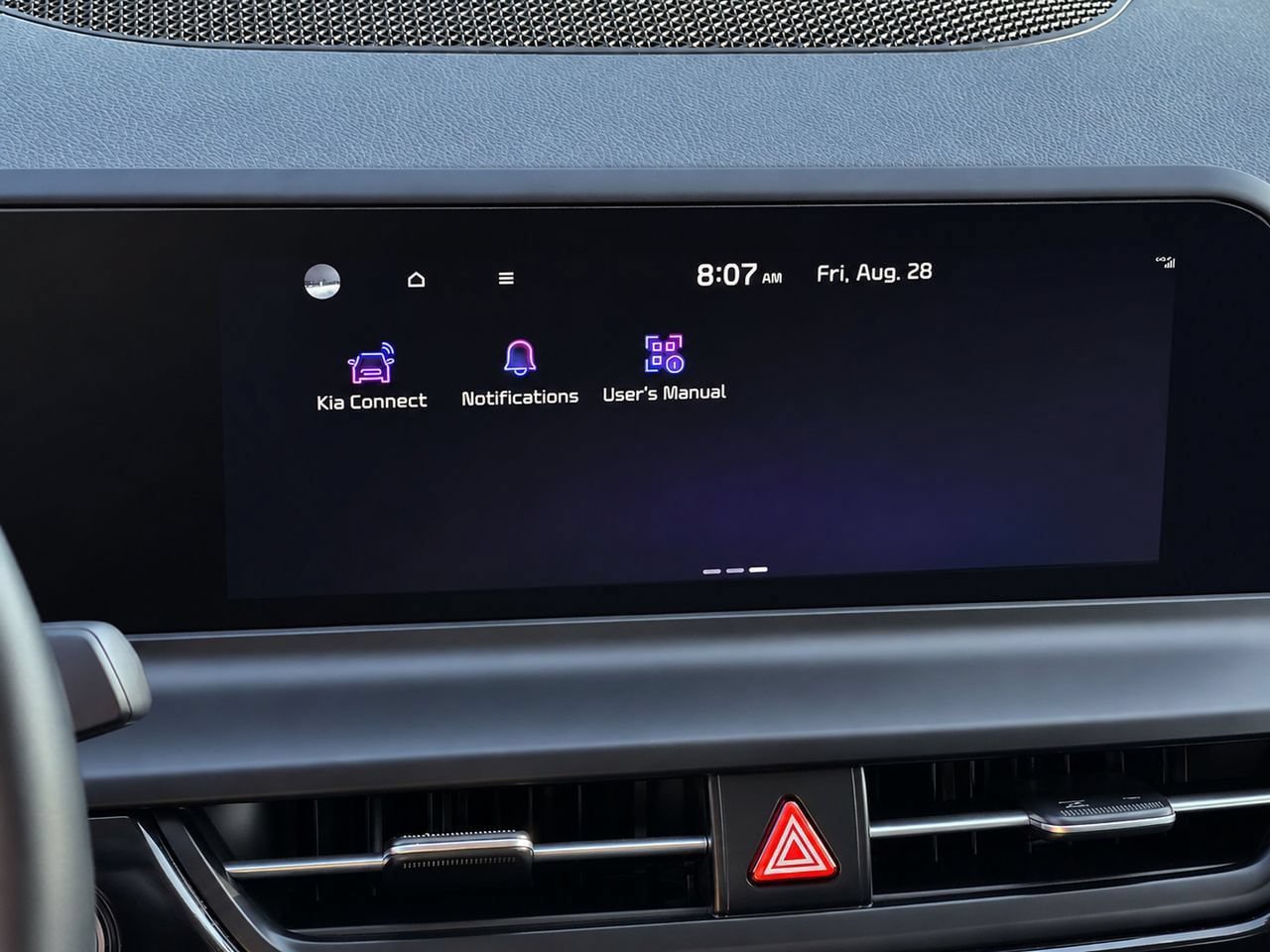 Used 2024 Kia Seltos S FWD image 17