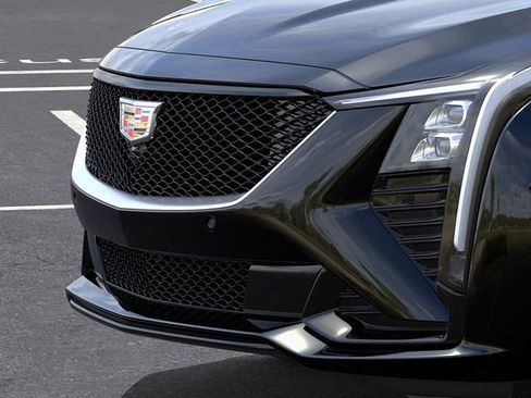 New 2026 Cadillac CT5 Sport image 13